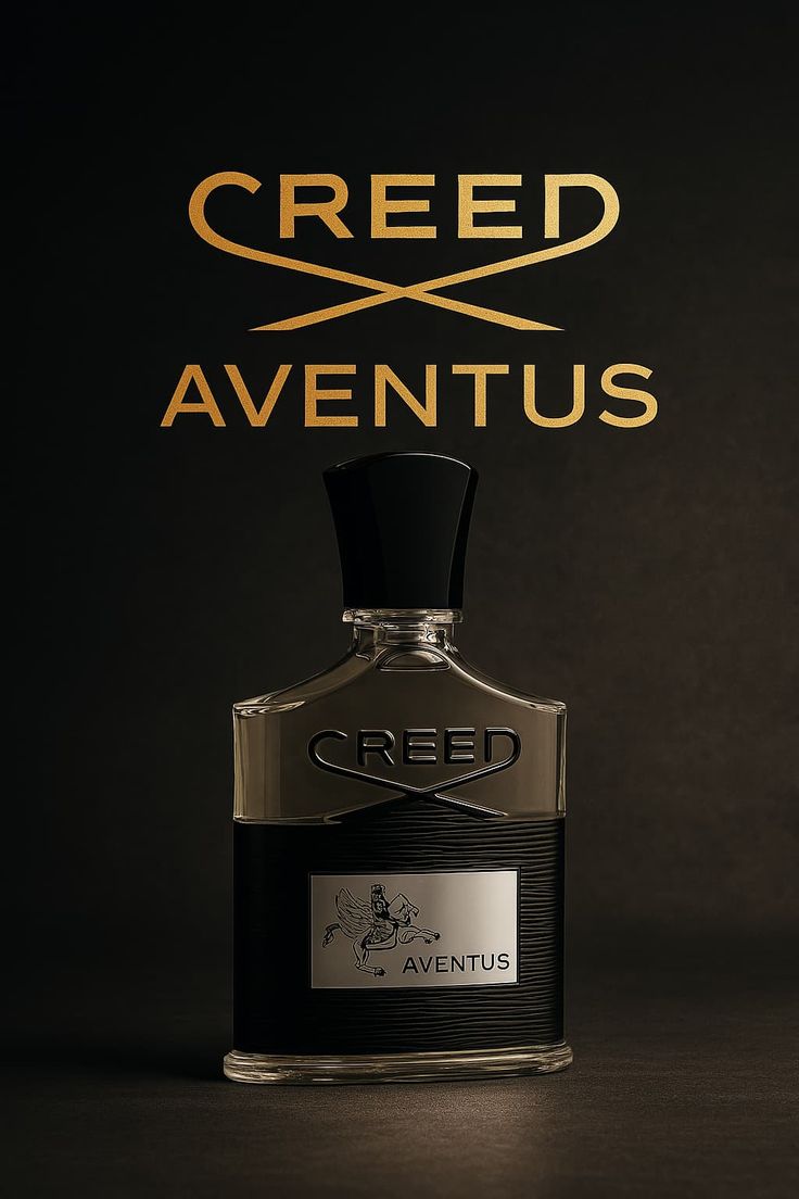 Creed Aventus – Premium Luxury Perfume