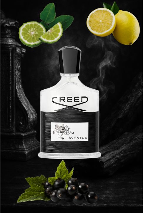 Creed Aventus – Premium Luxury Perfume