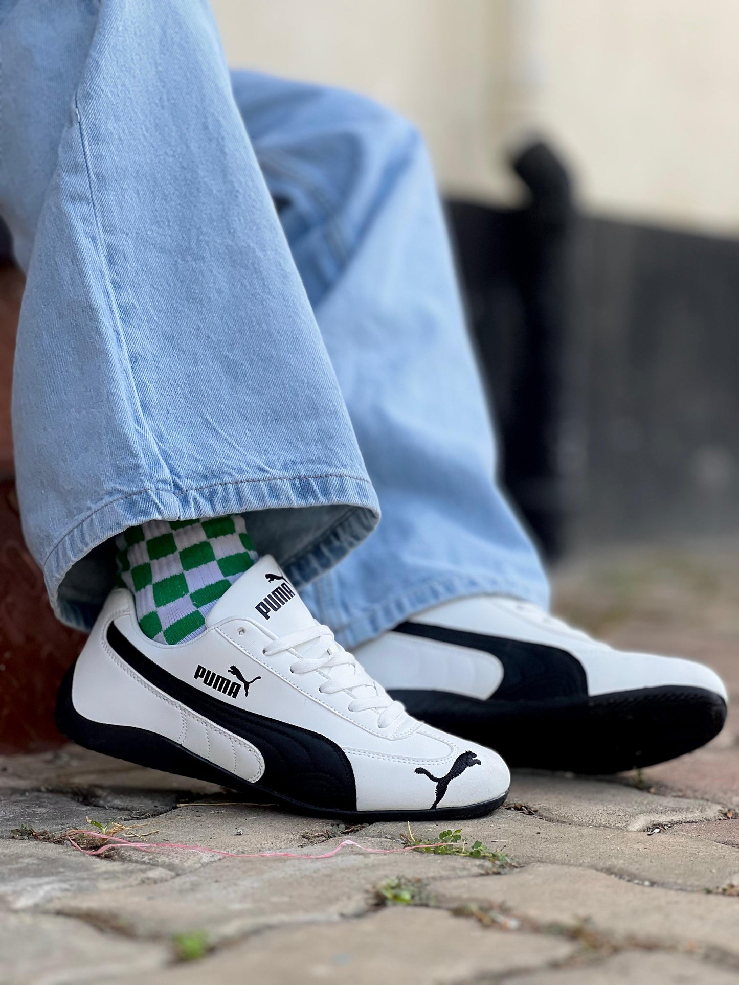 PUMA Speedcat – Premium Sneakers (Latest Arrival)