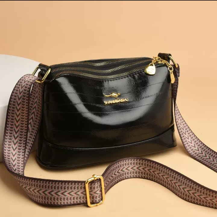 Sling Bag – Classy & Stylish