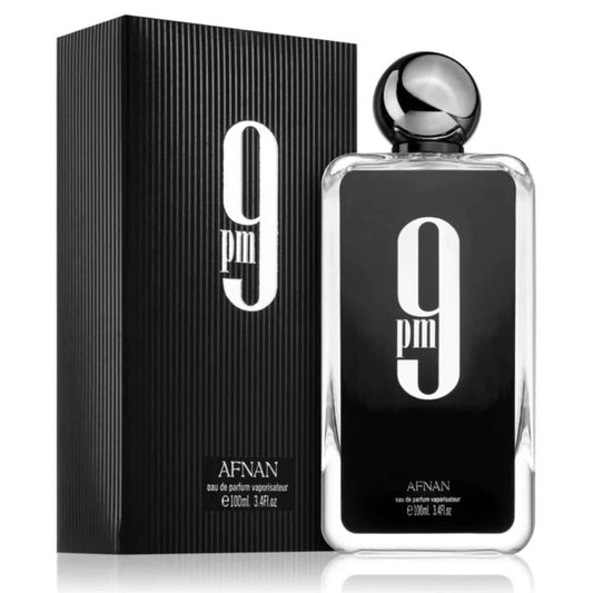 9PM – Premium Perfume_inspired