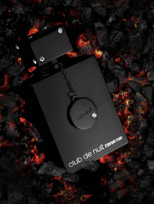 Club De Nuit Intense Man – Premium Perfume