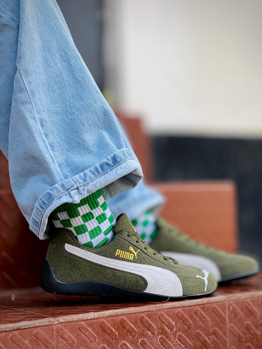 PUMA Speedcat – Premium Sneakers (Latest Arrival)