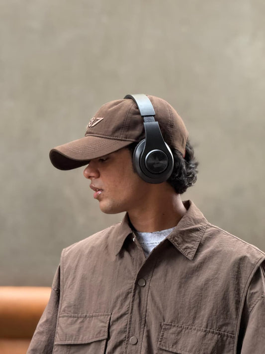 boAt 450 Wireless Bluetooth Headphones