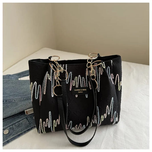 Premium Classy Tote Bag – Elegant Everyday Style