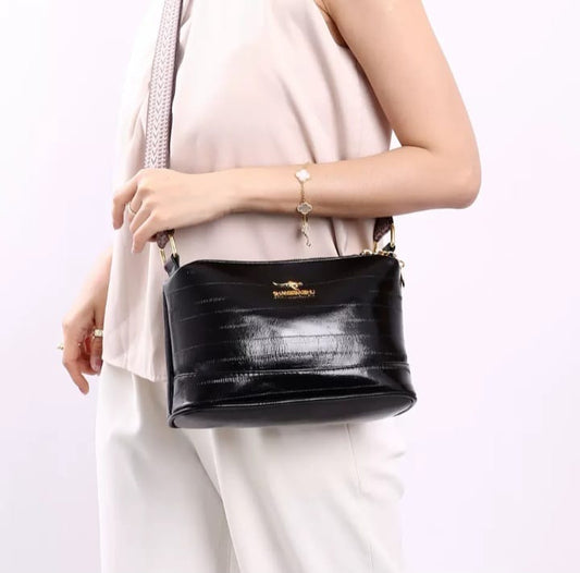 Sling Bag – Classy & Stylish