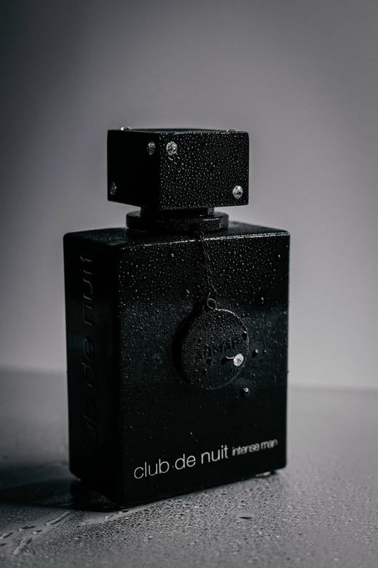 Club De Nuit Intense Man – Premium Perfume