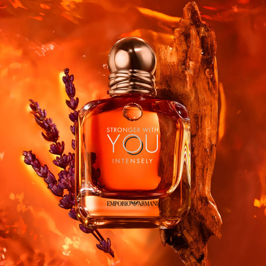 Stronger With You Intensely – Premium Perfume_inspired